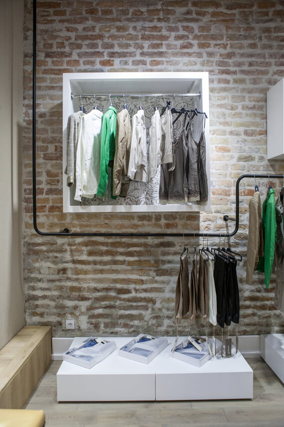 concept store, Kralja Petra 75